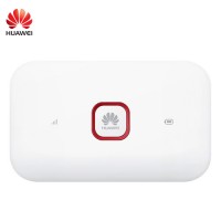 Huawei E5572 Wi-Fi Mobile Router
